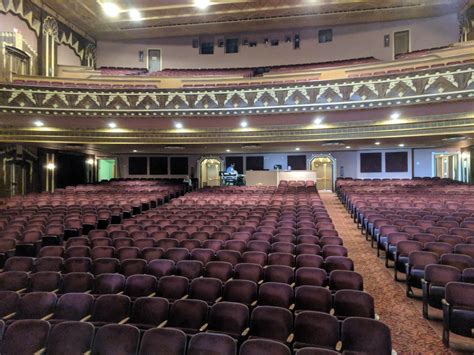 Stiefel theatre - Missouri Theater: March 22, 2024: Salina, KS: The Stiefel Theatre: March 23, 2024: Salina, KS: The Stiefel Theatre: April 5, 2024: Toledo, OH: Stranahan Theater: …
